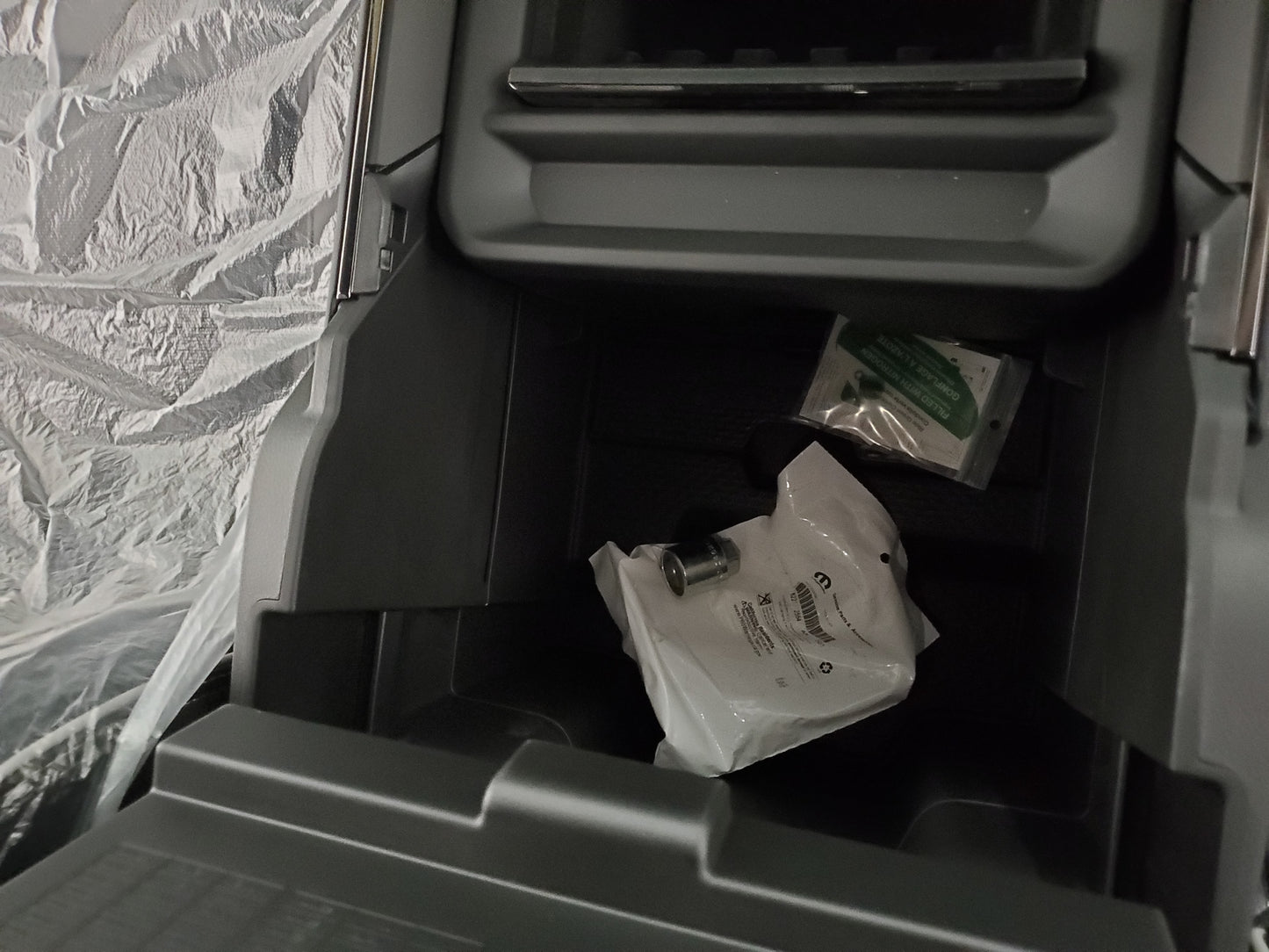 2025 Ram 2500 LIMITED Night Edition - Diamond Black Crystal Pearl