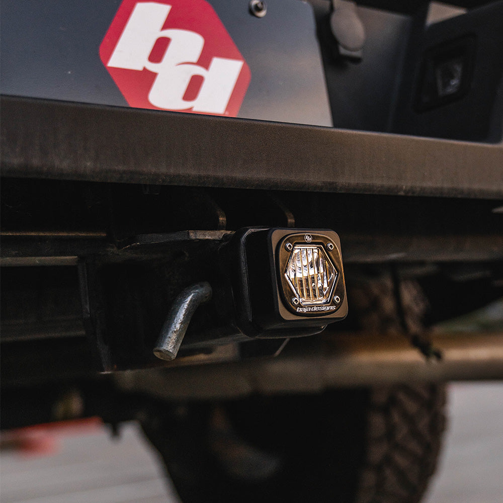 S1 Universal Hitch Light Kit