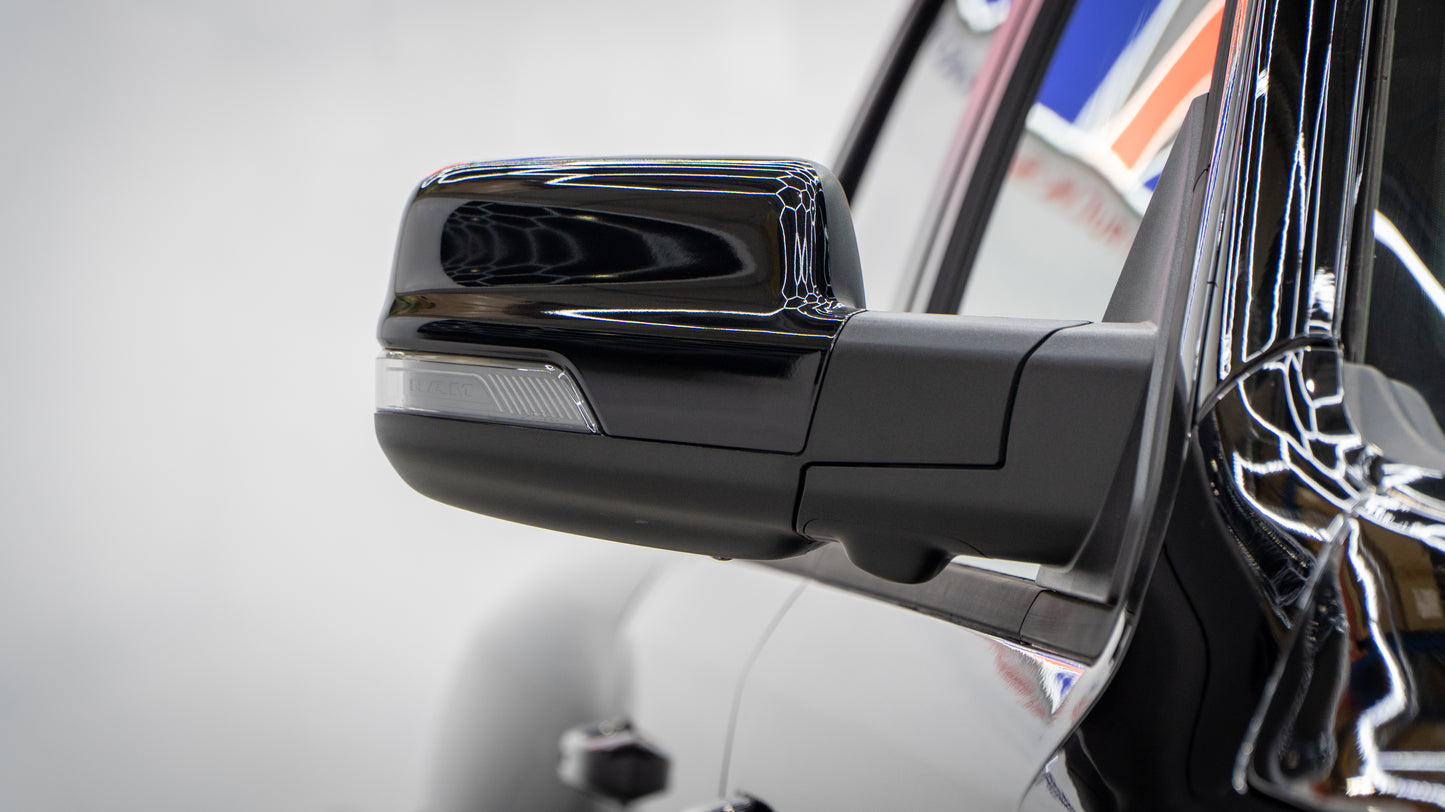 TEST DRIVE NOW - 2025 Ram 1500 RHO ALL NEW