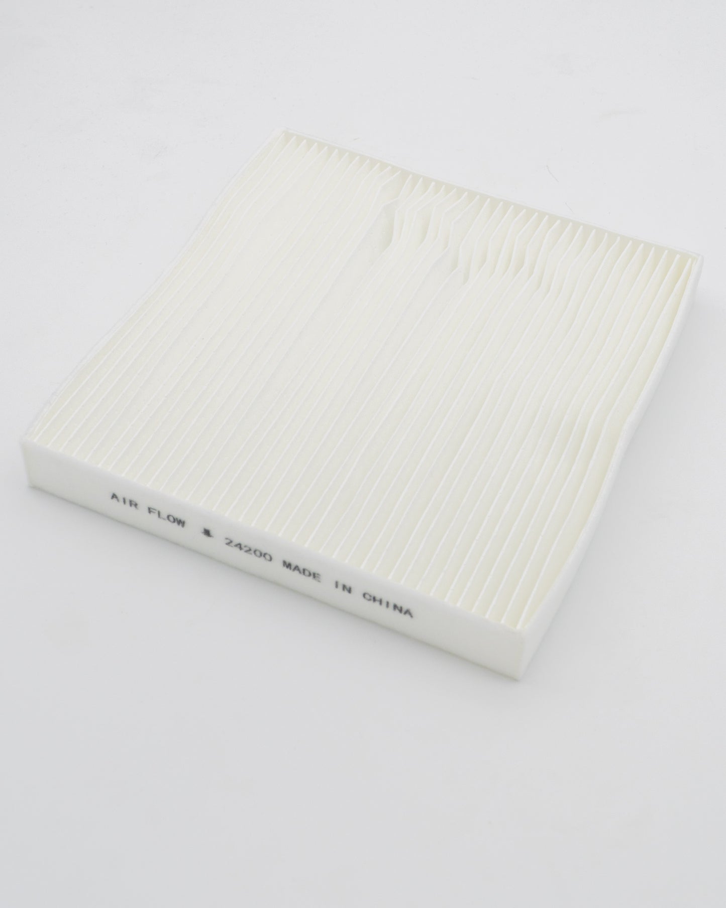 ACDelco CF118F Cabin Air Filter - #19386674 - GM Chev 2500