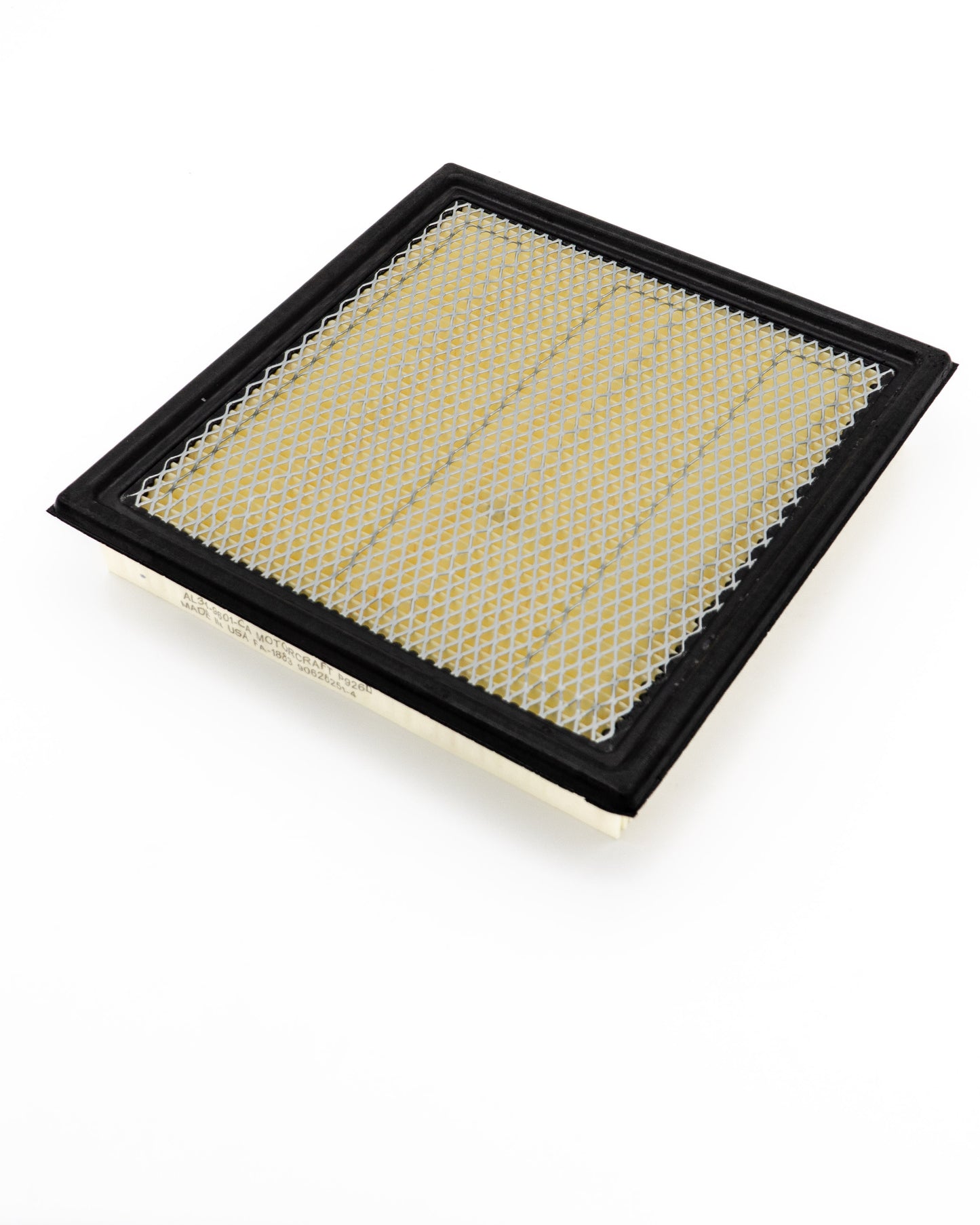 Ford Air Filter to suit Ford F150 F250 F350 F450 F550 FA-1883 7C3Z-9601-A