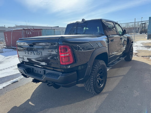 TEST DRIVE NOW - 2025 Ram 1500 RHO ALL NEW