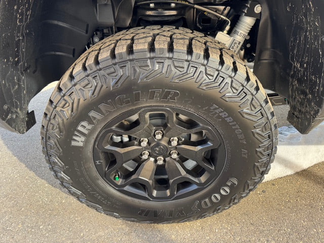TEST DRIVE NOW - 2025 Ram 1500 RHO ALL NEW