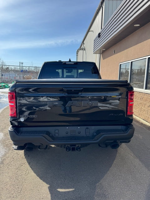 TEST DRIVE NOW - 2025 Ram 1500 RHO ALL NEW