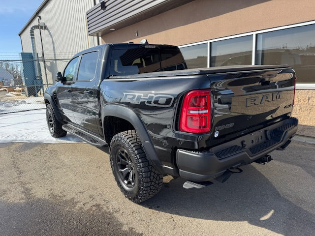 TEST DRIVE NOW - 2025 Ram 1500 RHO ALL NEW