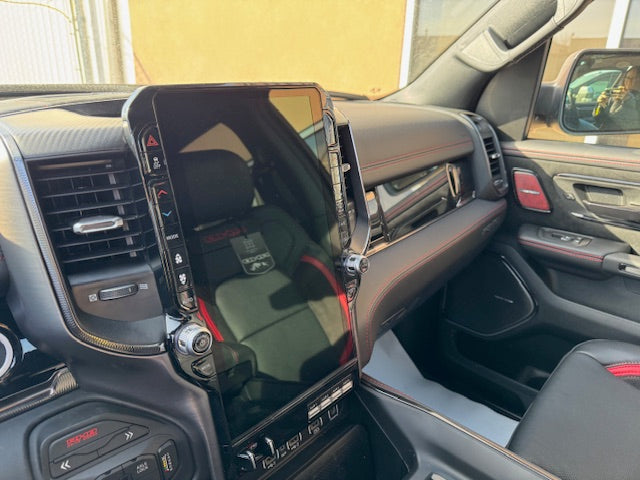 TEST DRIVE NOW - 2025 Ram 1500 RHO ALL NEW