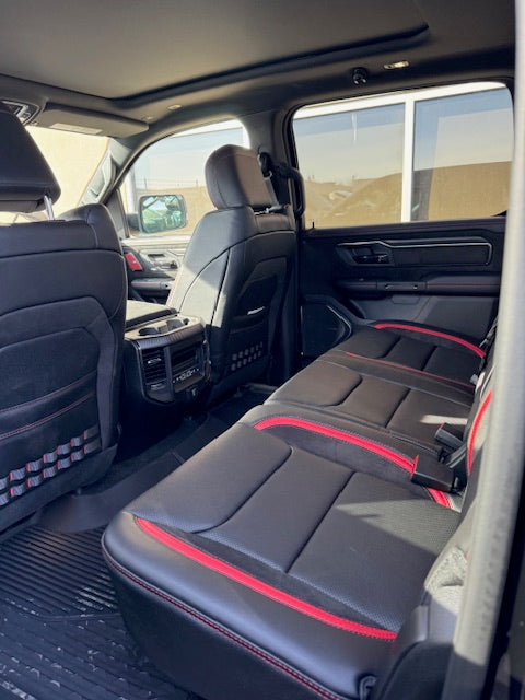 TEST DRIVE NOW - 2025 Ram 1500 RHO ALL NEW
