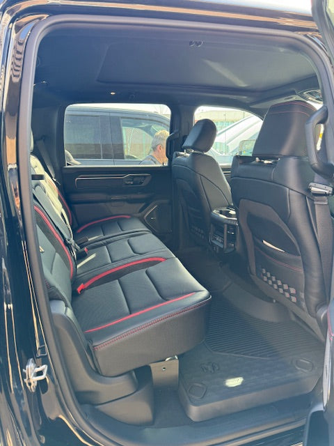 TEST DRIVE NOW - 2025 Ram 1500 RHO ALL NEW