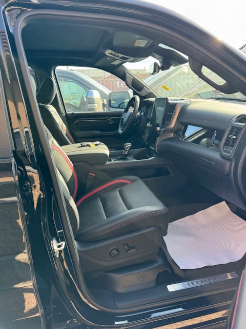 TEST DRIVE NOW - 2025 Ram 1500 RHO ALL NEW
