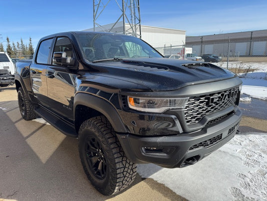 TEST DRIVE NOW - 2025 Ram 1500 RHO ALL NEW