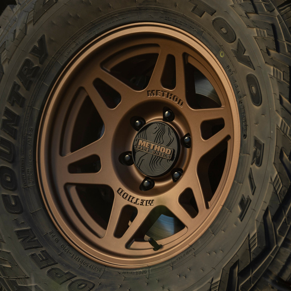 706 | Bead Grip® | Bronze