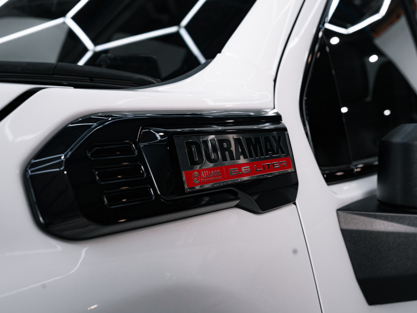 (STOCK) 2024 GMC SIERRA AT4