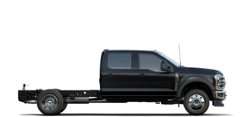 2025 FORD F-550 Lariat