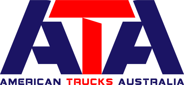 American Trucks Australia