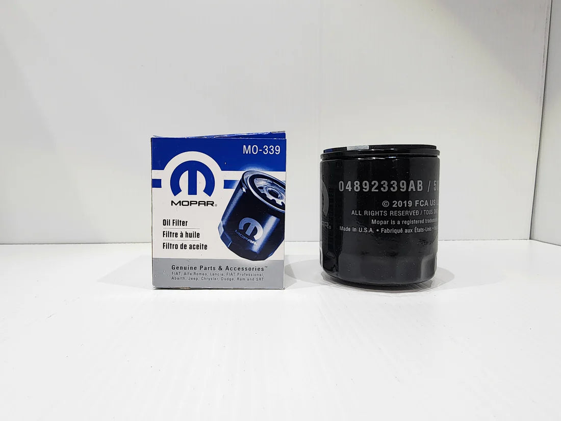 OIL FILTER - SUIT 5.7L/6.4L HEMI