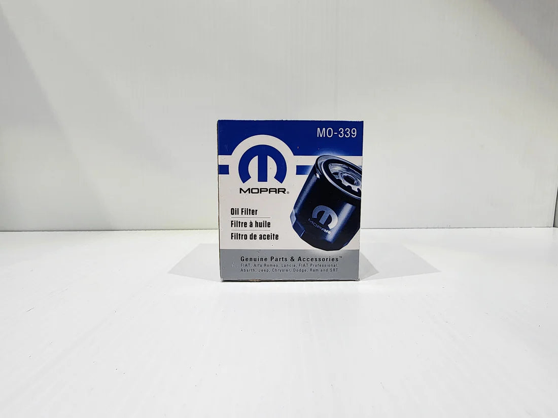 OIL FILTER - SUIT 5.7L/6.4L HEMI