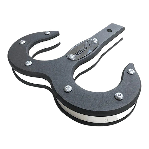 Gen-Y Hitch Mega Hook
