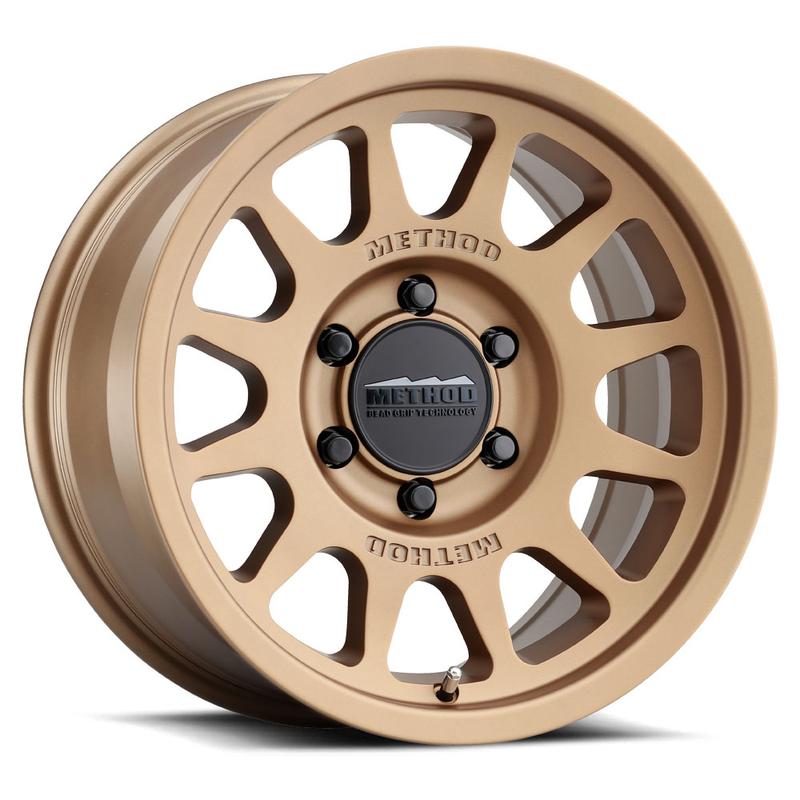 703-HD | Bead Grip® | Bronze