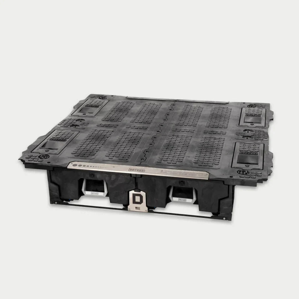 DECKED Ram 2500 & 3500 Truck Drawer System