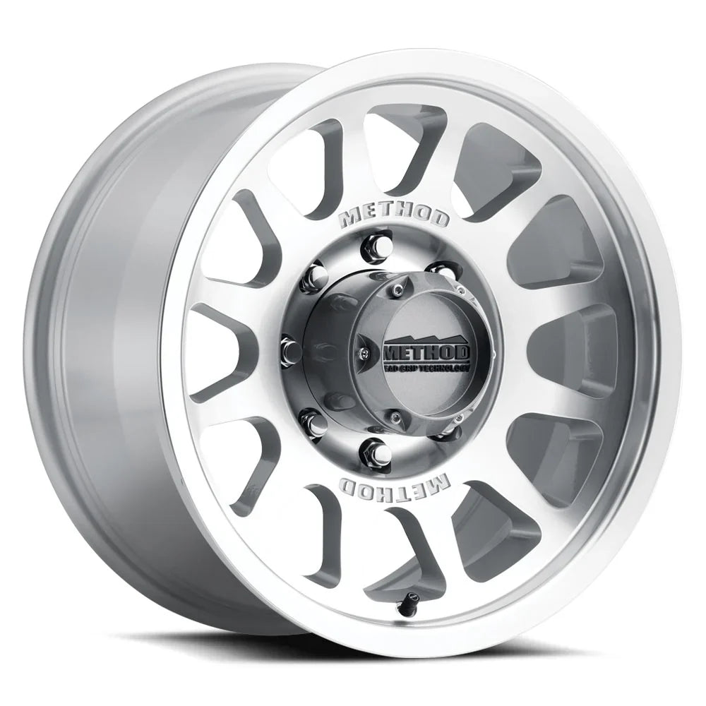 703 | Bead Grip® | Machined
