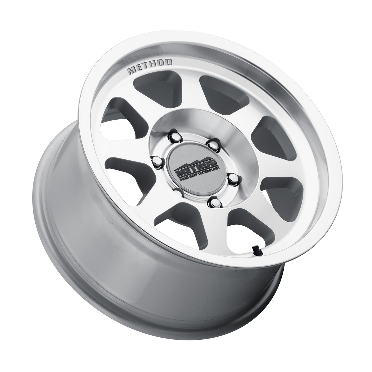 701 | Bead Grip® | Machined