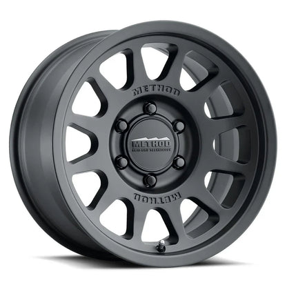 703-HD | Bead Grip® | Matte Black