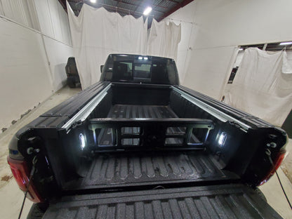 2025 Ram 2500 LIMITED Night Edition - Diamond Black Crystal Pearl