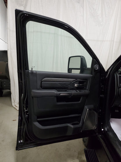 2025 Ram 2500 LIMITED Night Edition - Diamond Black Crystal Pearl