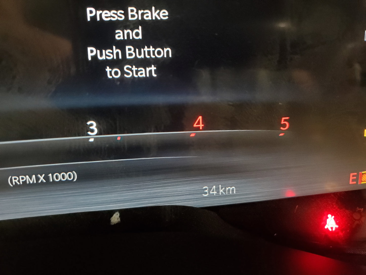 2025 Ram 2500 LIMITED Night Edition - Diamond Black Crystal Pearl