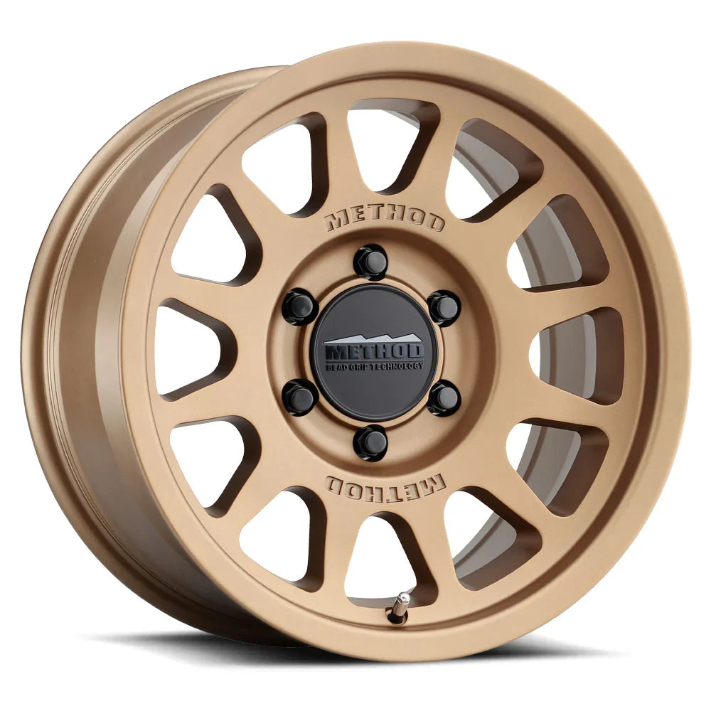 703-HD | Bead Grip® | Bronze