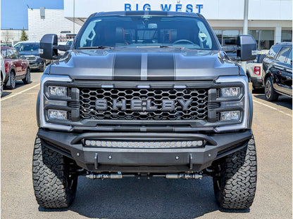 2024 Ford F350 Platinum Auto 4x4 - SHELBY