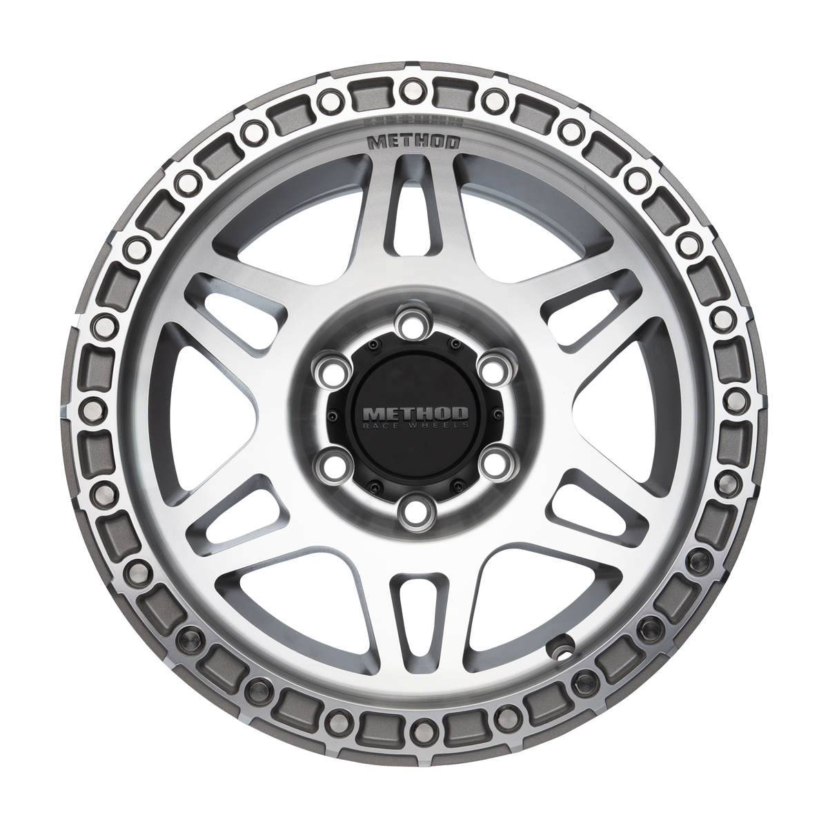 312 | Machined