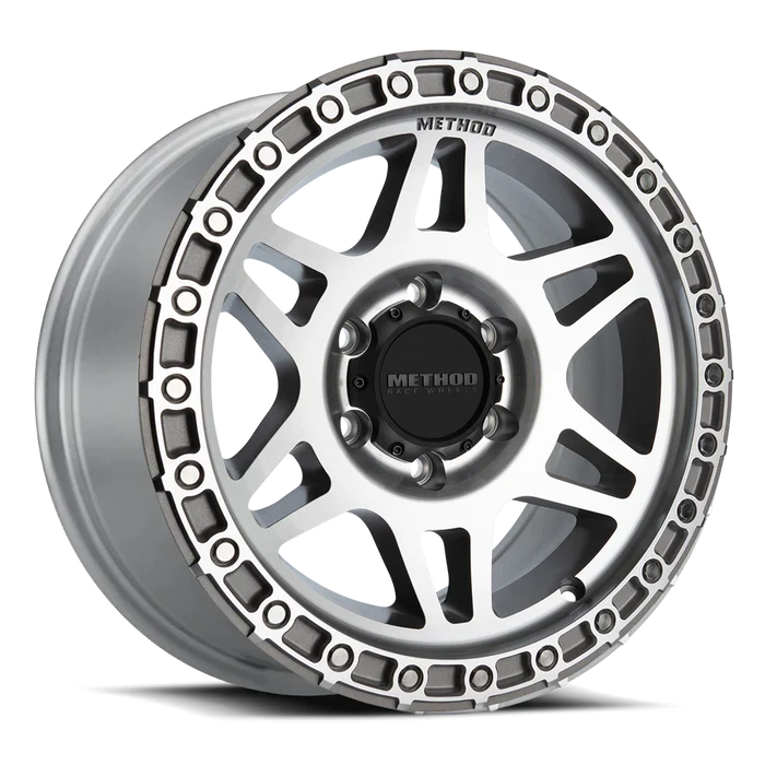 312 | Machined
