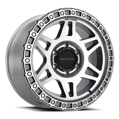 312 | Machined