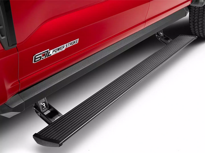 PowerStep XL Electric Running Boards suits Ram 2500/3500 (25-26) by AMP Research