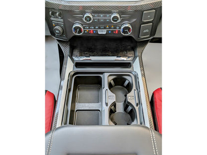 2024 Ford F350 Platinum Auto 4x4 - SHELBY