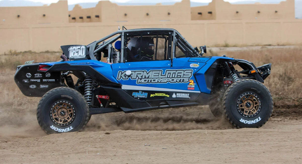 405 | UTV | Beadlock | Bronze