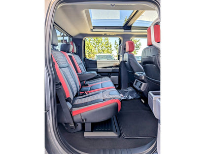 2024 Ford F350 Platinum Auto 4x4 - SHELBY