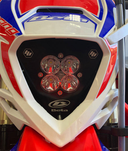 Squadron Pro Headlight Kit - Beta RR 4-Stroke 2020-on
