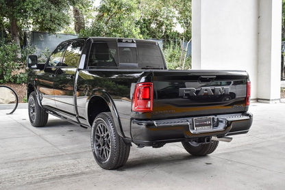 2025 Ram 3500 Black Night Edition