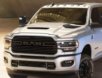Sports HOOD to suit Ram 2500, 3500, 4500 & 5500 - (2023-2025)