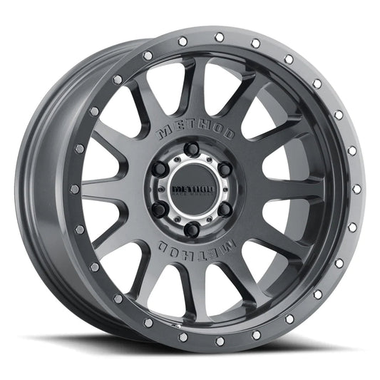 605 | NV | Titanium