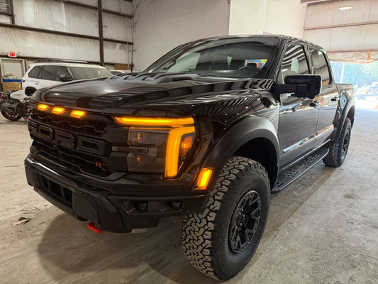 2025 FORD F150 RAPTOR R