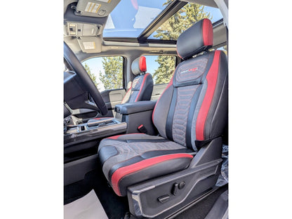 2024 Ford F350 Platinum Auto 4x4 - SHELBY