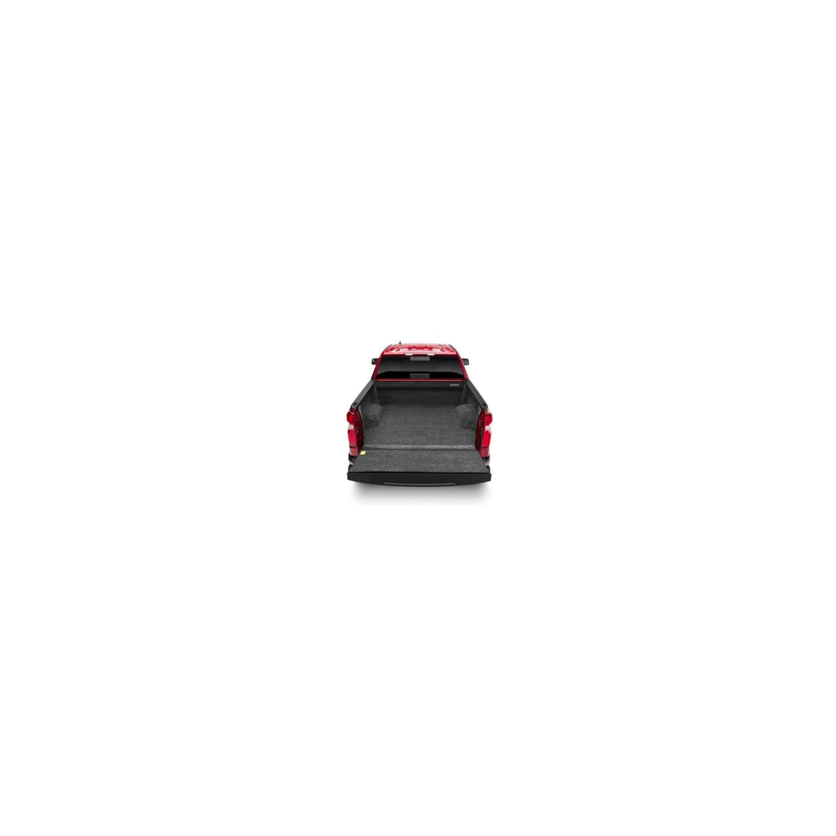 5.8 Bed Liner suits Chev 1500 (19-26) by BedRug