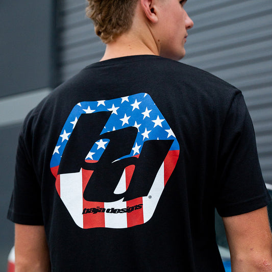 Baja Designs Freedom T-Shirt-S