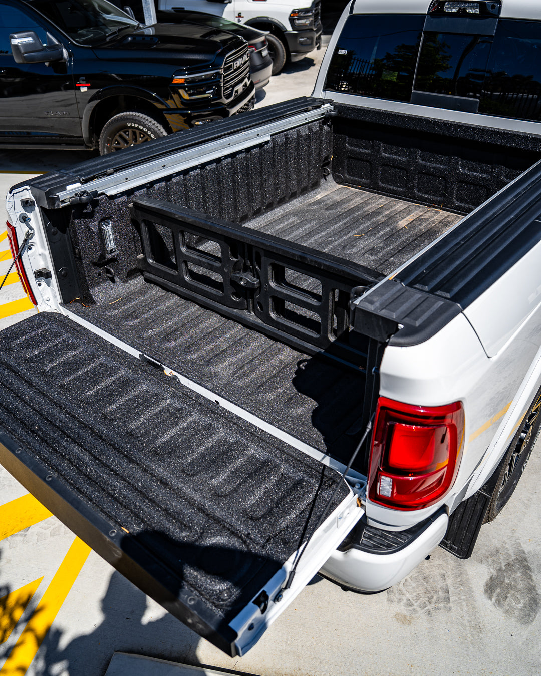 2026 RAM 3500 LIMITED MEGA CAB NIGHT EDITION