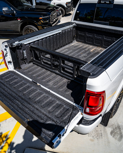 2026 RAM 3500 LIMITED MEGA CAB NIGHT EDITION