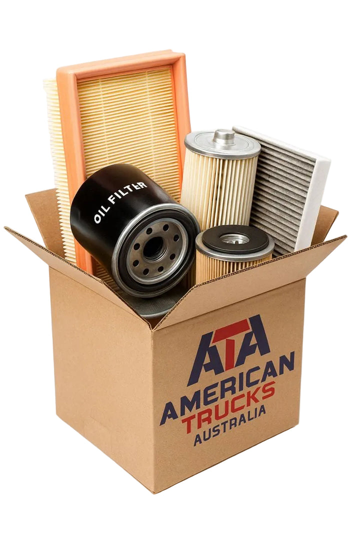 Service Kits – American Trucks Australia