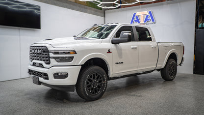 Sports HOOD to suit Ram 2500, 3500, 4500 & 5500 - (2023-2025)